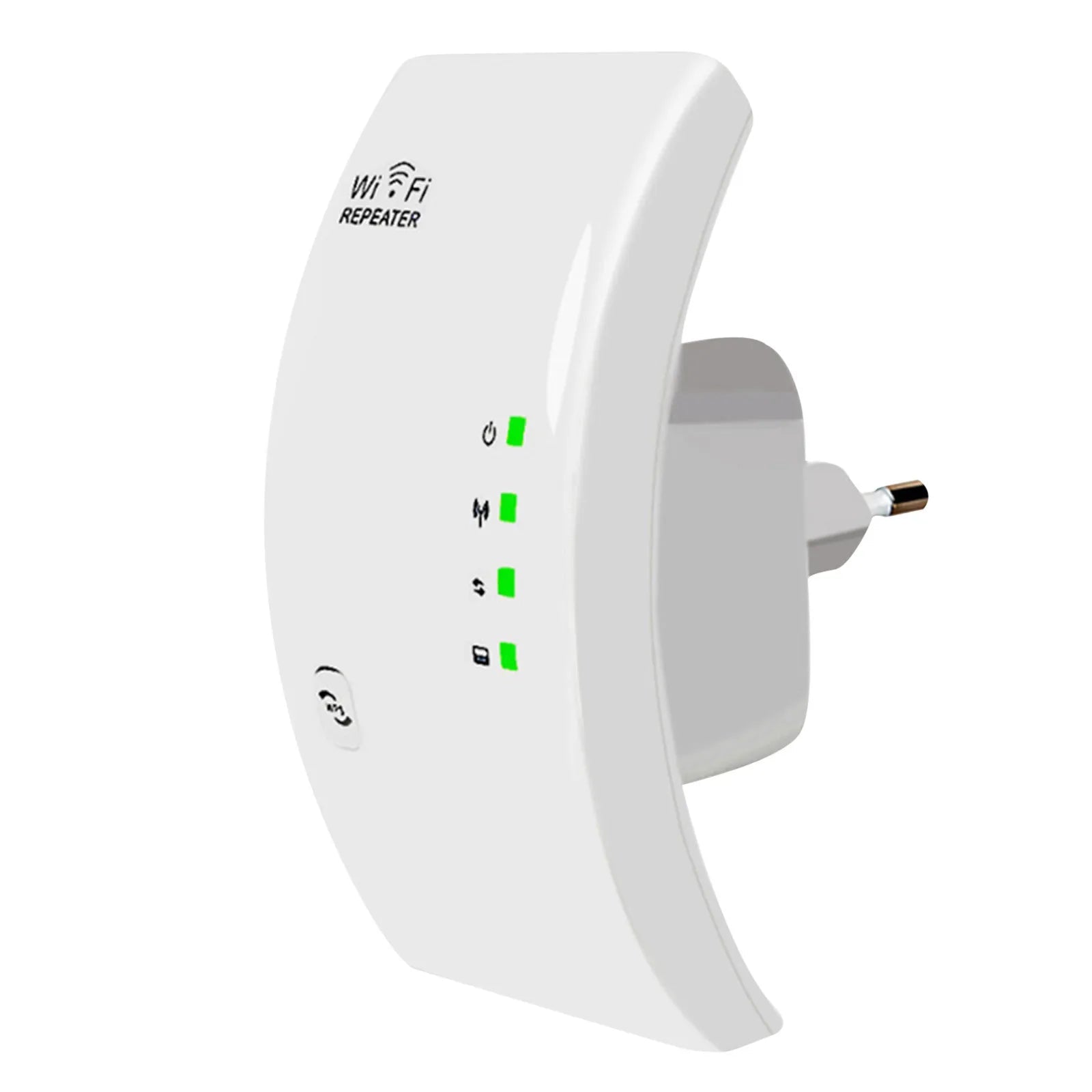 Ripetitore WiFi Wireless - NetBlaze