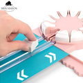 CraftEdge – 12-in-1 Tagliacarte di Precisione!