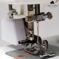 EmbroPro – Cucire e tagliare professionalmente in un unico passaggio