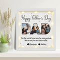 DadFrame | Um presente especial para o Dia do Pai