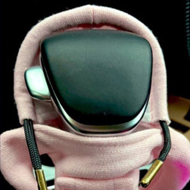 Copertura Protettiva per Pomello del Cambio - ShiftEase