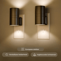 Lampe à DEL - Alova
