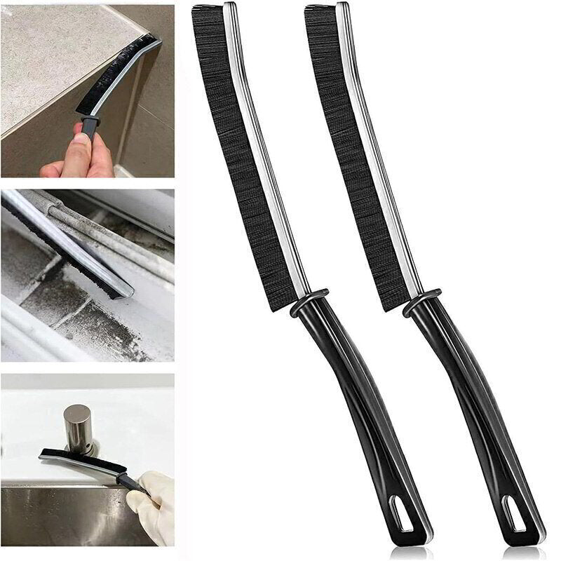 Spazzola per Pulizia Profonda con Setole Dure – GroutMaster