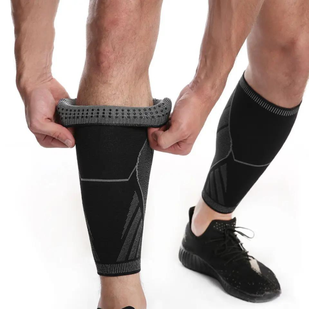 Maniche Compressione Polpacci - VenoFit SupportSleeves