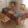 Tovaglia con Frangia Hypno Bloom