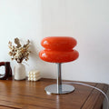 Lampada da Tavolo dal Design Iconico in Stile Bauhaus – Atmosferica, Senza Tempo ed Elegante