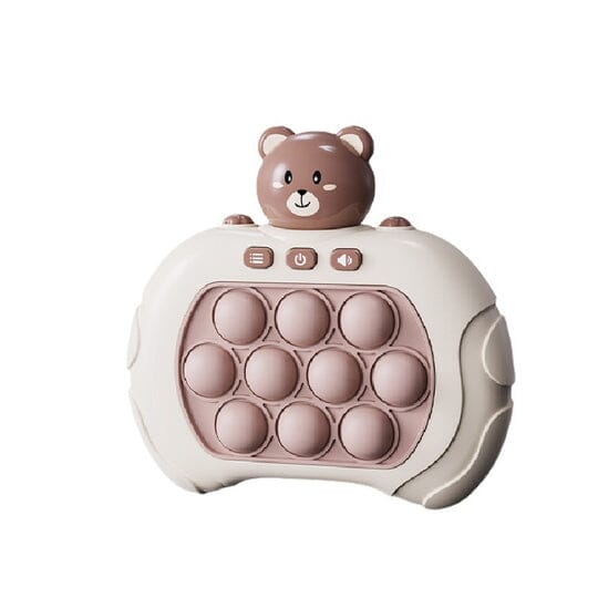 Gioco di Memoria Interattivo – PopiCore