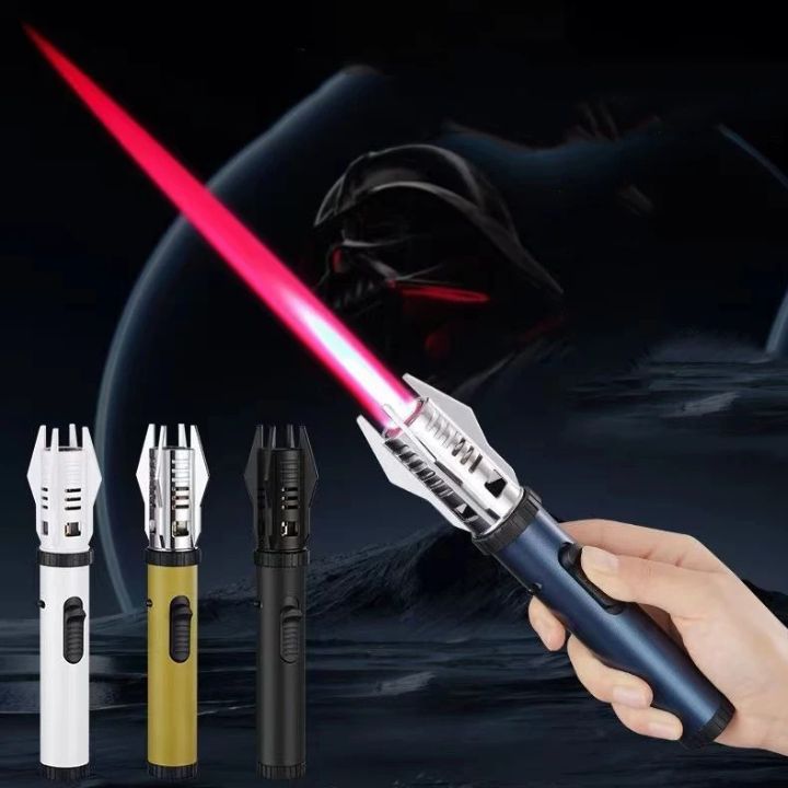 Accendino Multifunzionale Antivento - Blaztor