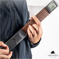 ChordHero – Aprender a tocar guitarra é fácil!