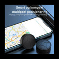 TrackGuard - Dispositif GPS compact pour véhicules avec alerte immédiate