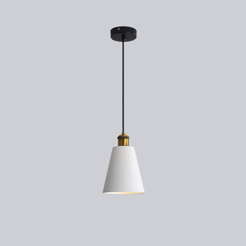 Lampada a sospensione LED dal design elegante Morandi – MoraGlow