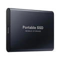 UltraDrive – SSD Externe à Haute Vitesse avec Transfert de Données Ultra Rapide et Design Durable