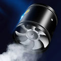 Ventilateur d'aspiration puissant et silencieux - WhisperFlow