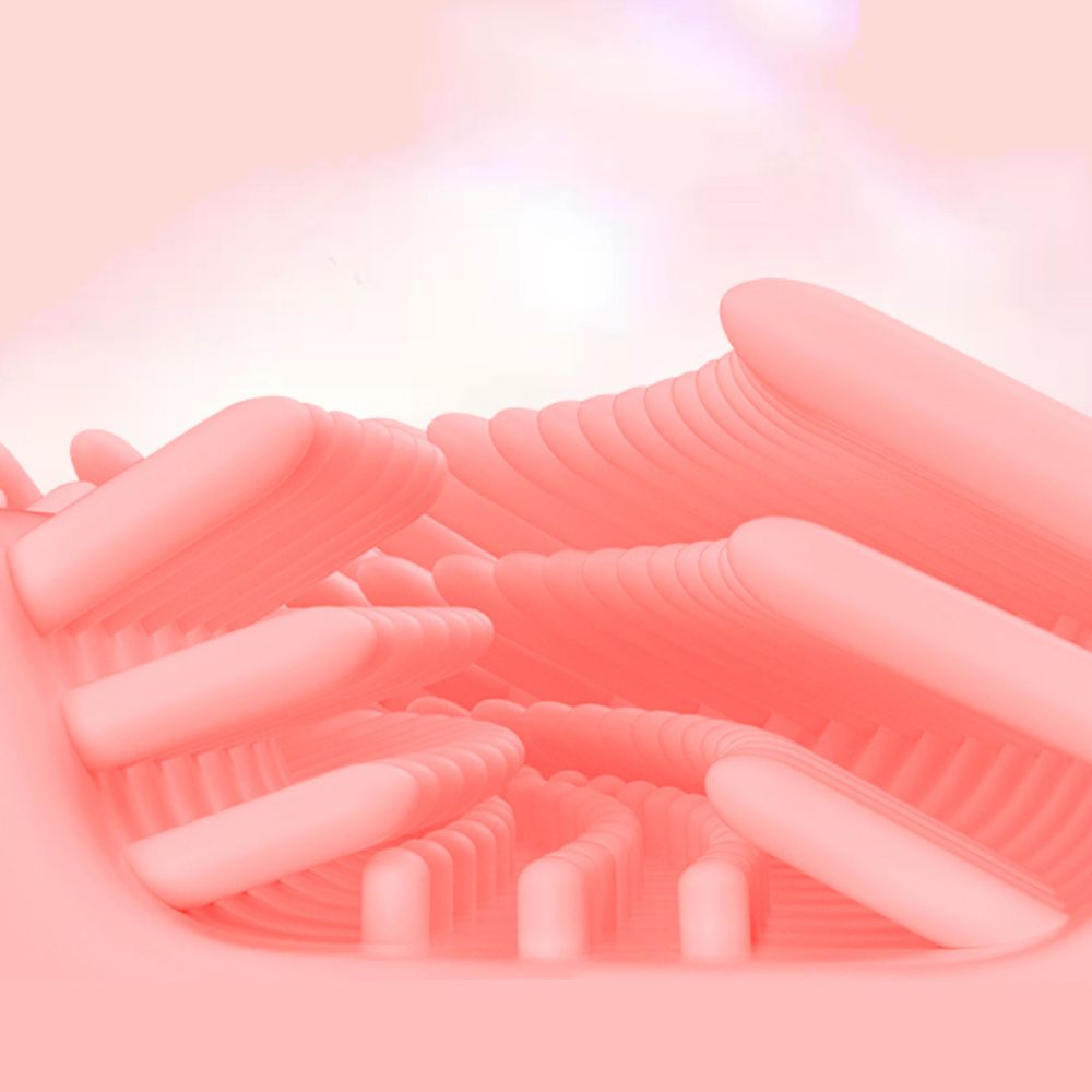 Spazzolino Efficace per Bambini - BrightSmile