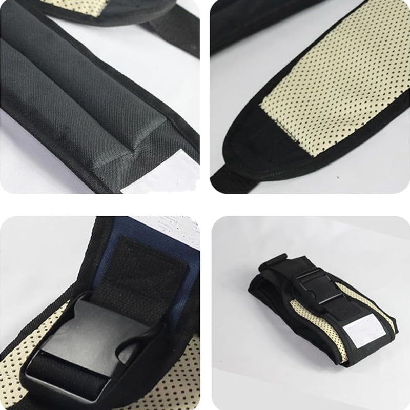 Marsupio Ergonomico Regolabile per Bambini – SnuggleRide