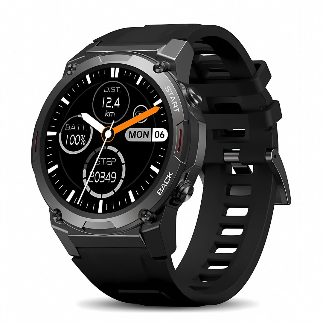 Orologio Smart Outdoor - TitanCore 7X