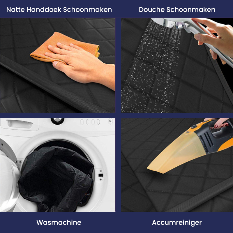 Fodera per Stivali Impermeabile per Cani - TailGuard