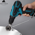 MetalCutPro – Corte rápido e limpo de chapa facilitado