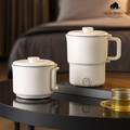 TravelBoil – Hot water anytime and anywhere