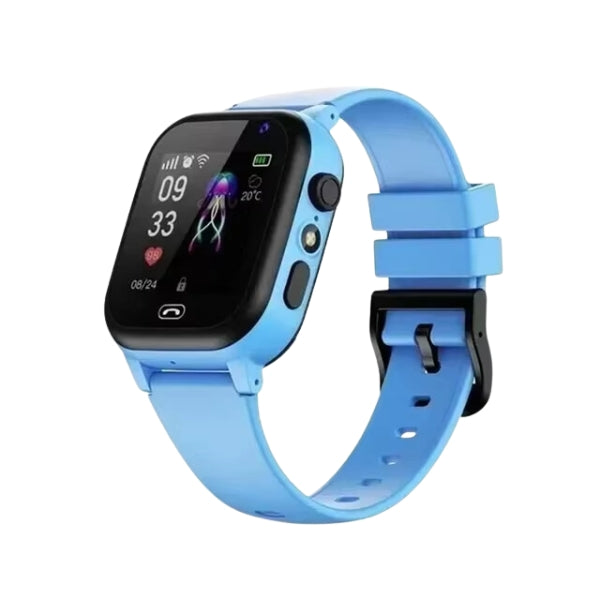 Orologio GPS SmartGuard Kids – Sicurezza e Divertimento in Uno