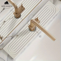 AquaStone – The water-absorbing placemat