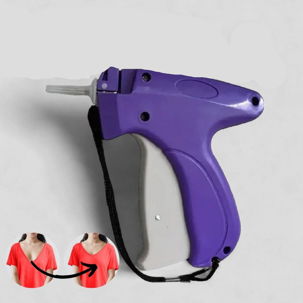 Macchina da Cucire Mini Portatile - Stitchly