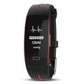 Monitor della Pressione Sanguigna e del Battito Cardiaco - HealthGuardian