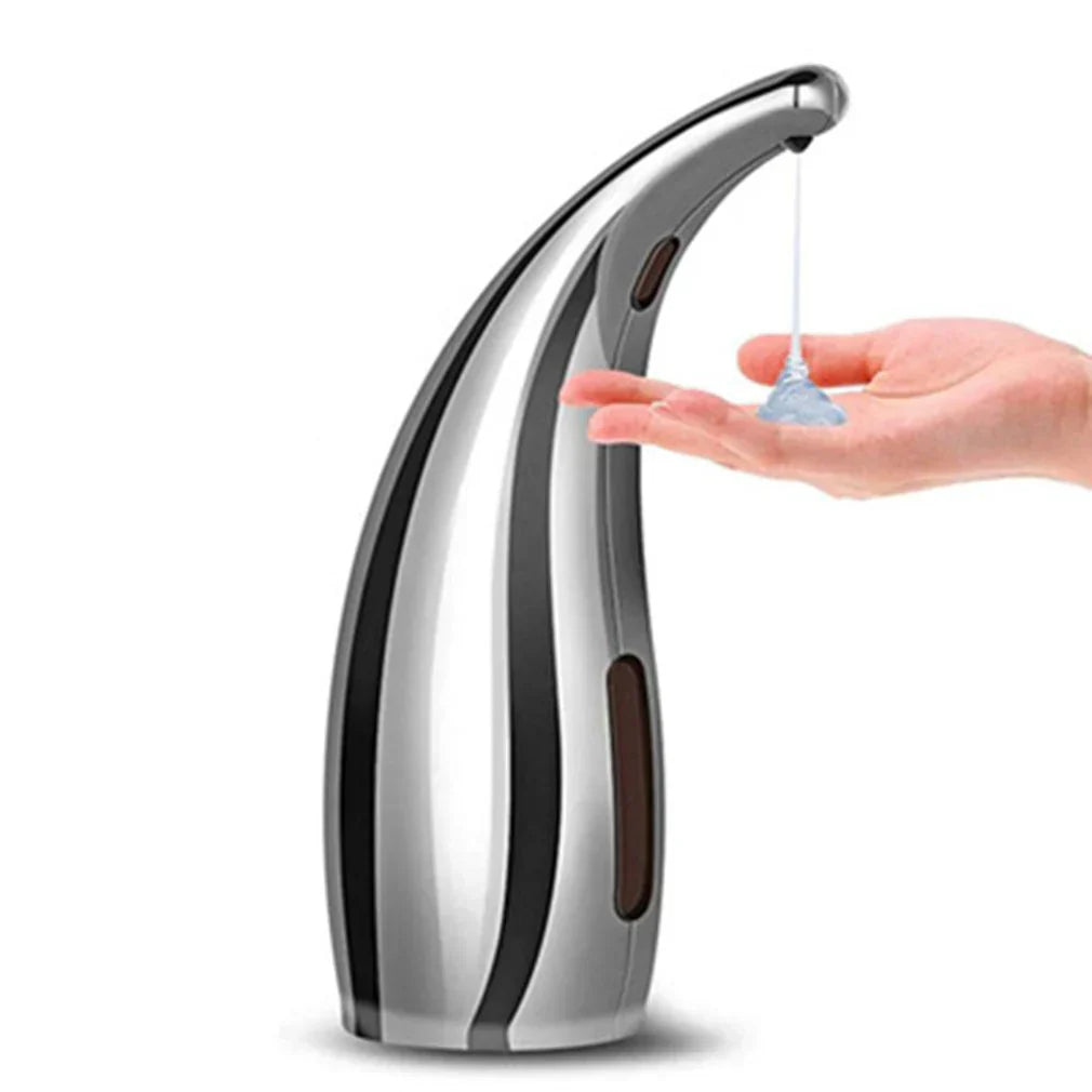 Dispenser Automatico di Sapone con Sensore – PureSense
