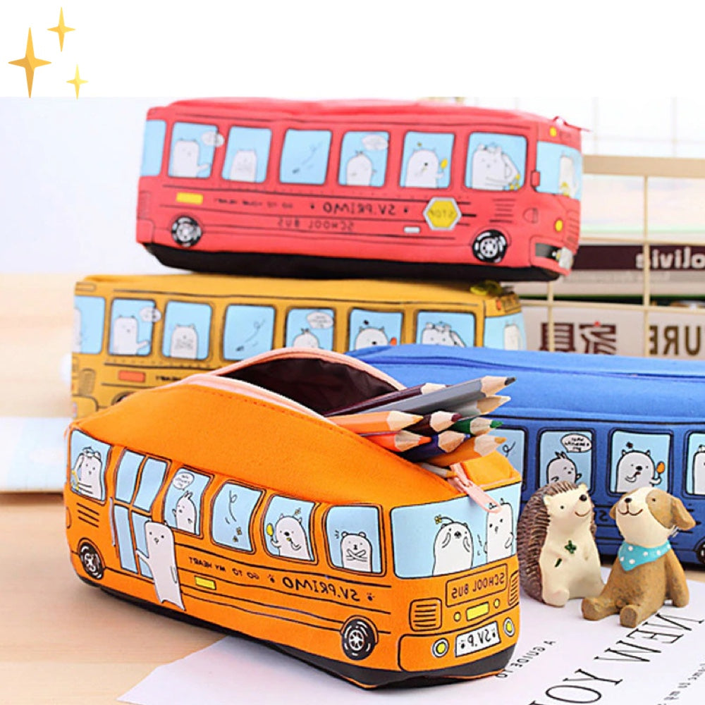 Set di 4 Pezzi – MouseMobile