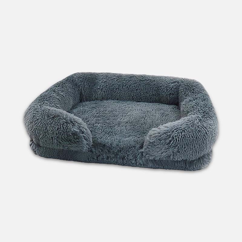 Letto per Cani Calmante con Memory Foam - Charlie