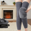 HeatKnee – Confort et protection pour des journées d’hiver sans douleurs