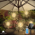 2+1 GRATIS | ShineEve - Luces solares para noches animadas
