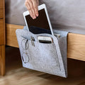 All-in-One Bedroom Organizer