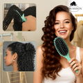 1+1 GRATIS | CurlDefine – Rizos de ensueño. Sin encrespamiento.