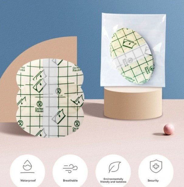 Cuscinetti di Protezione Auricolare Impermeabili per Bambini Durante il Bagno, la Doccia e il Nuoto