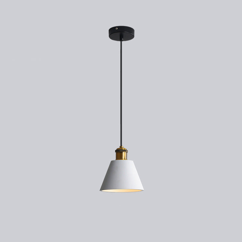 Lampada a sospensione LED dal design elegante Morandi – MoraGlow
