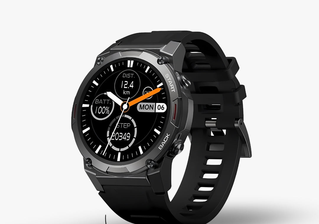 Orologio Smart Outdoor - TitanCore 7X