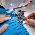 FaltenMeister – Plis et boucles impeccables à chaque fois, simplement