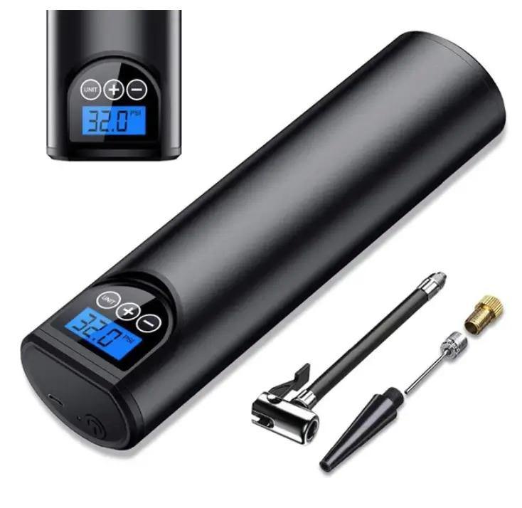 Pompa Elettrica Compressore - MiniPump