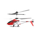 Ελικόπτερο RC Hercules Αδιάλυτο 3.5CH Μίνι Ελικόπτερο RC με Γυροσκόπιο Κρεμίσιο