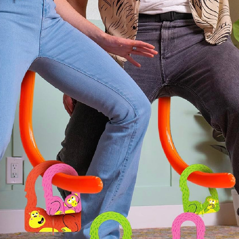 Gioco di Inizio Festa per Giovani e Anziani – Swingo