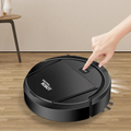 Aspirador robô para uma limpeza fácil - SmartClean