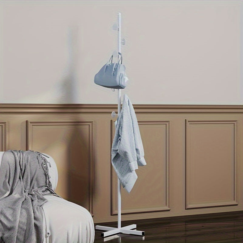 Appendiabiti Elegante in Oro – Moderno e Pratico per Qualsiasi Spazio