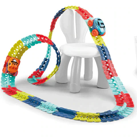 Autostrada Magnetica – Zoomigo