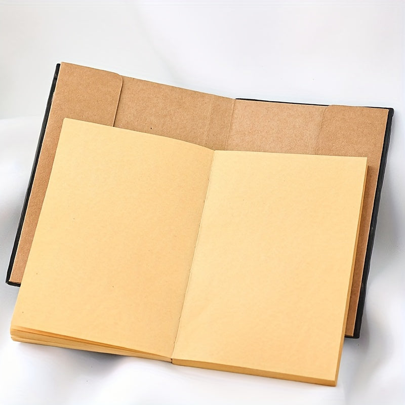 Quaderno Fantasy con Occhio di Drago – Robusto e Artistico