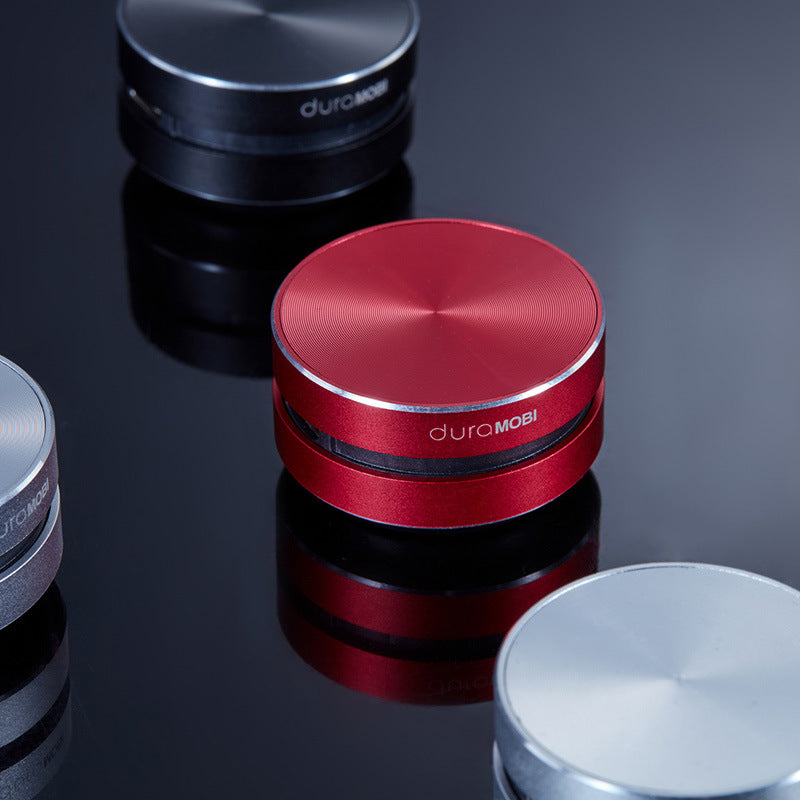 Dispositivo Audio Superficie EchoElite | Altoparlante portatile innovativo per esperienze audio immersive