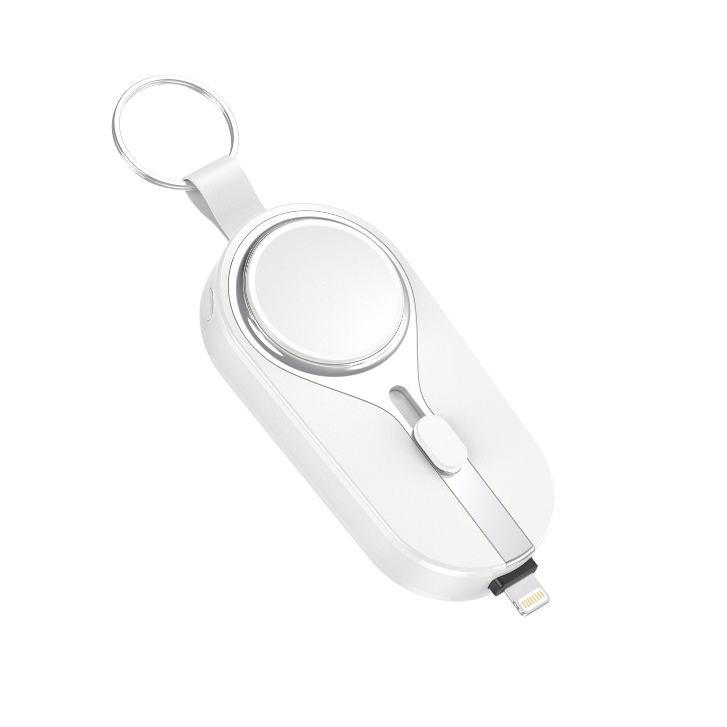 Clip di Ricarica Wireless – VoltClip