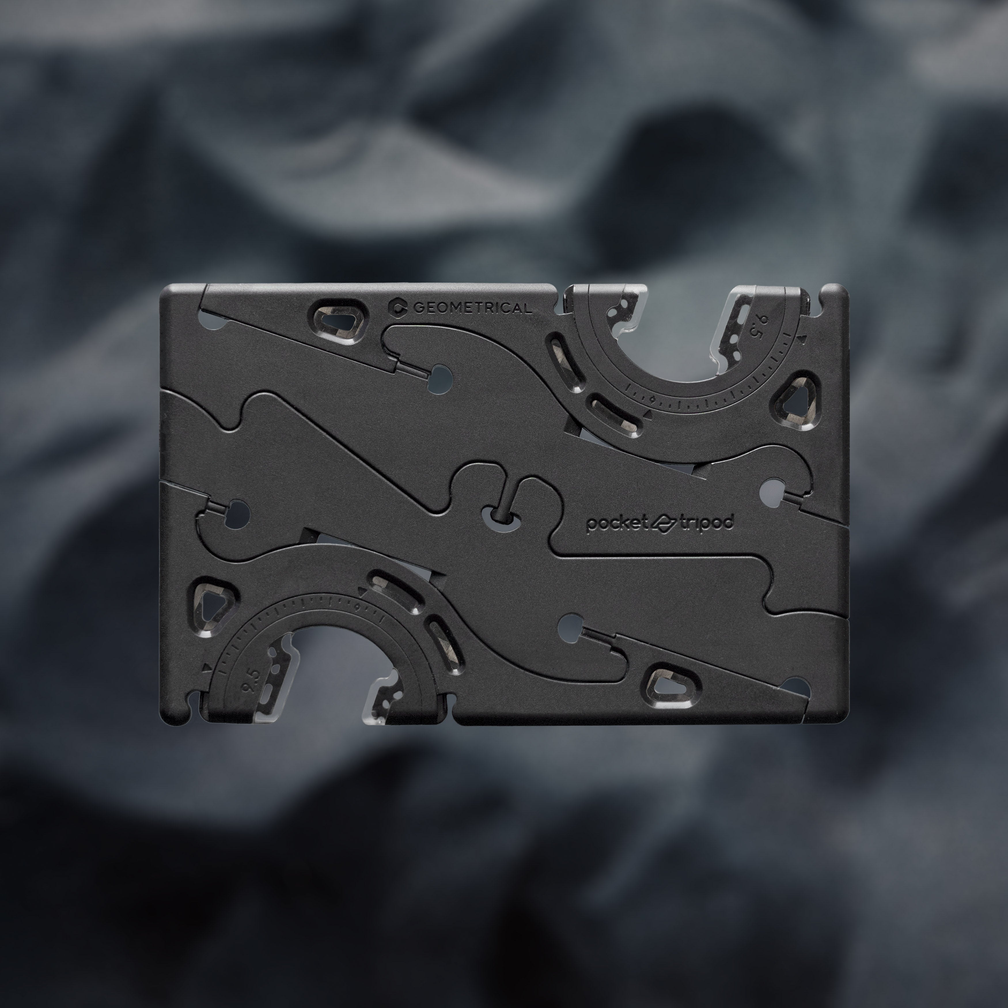 Treppiede Portatile per Foto Perfette – SnapFold