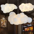 Nimbus Nuvola di Luce Sospesa | Design Elegante per la Vostra Casa