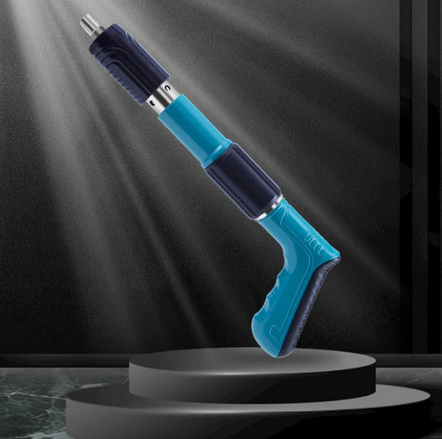 Pistola per Chiodi Potente – GripNail